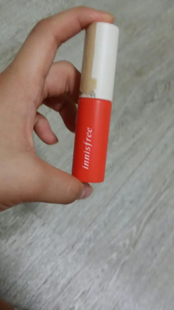 선택된 언니의파우치 리뷰 이미지 - [에코 금잔화 꽃물 틴트]