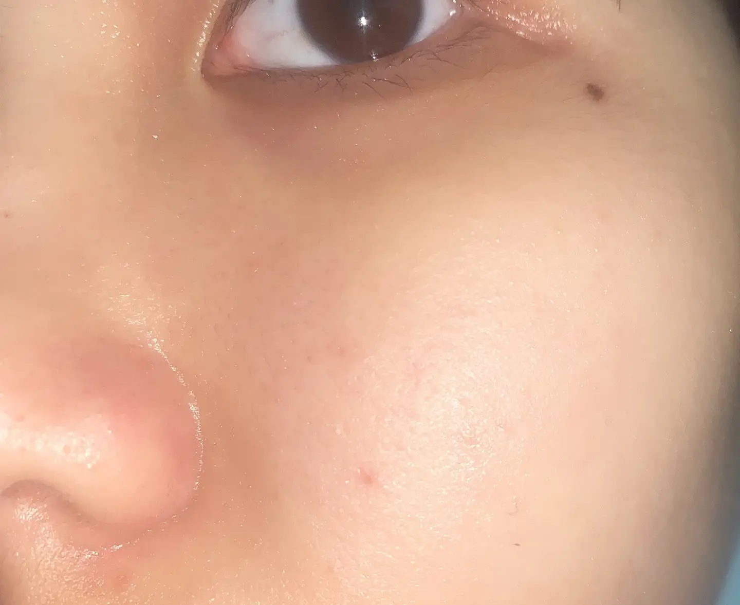 선택된 언니의파우치 리뷰 이미지 - [울트라 훼이셜 모이스처라이저]
