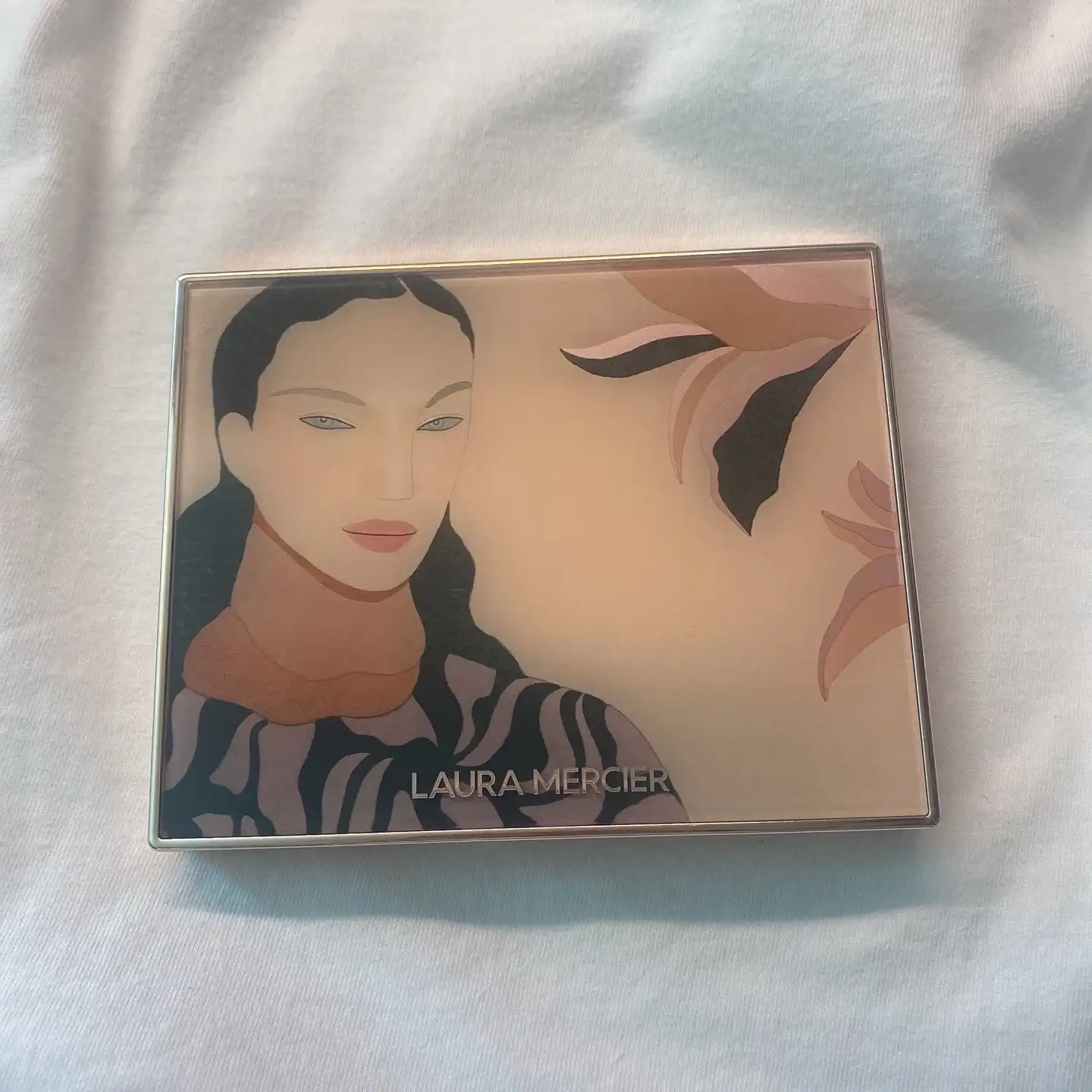 언니의파우치 리뷰 이미지 2 - [치크 캔버스 델리케이트 치크 팔레트]