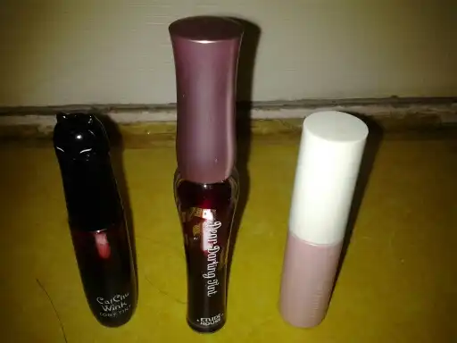 선택된 언니의파우치 리뷰 이미지 - [에코 진달래 꽃물 틴트]