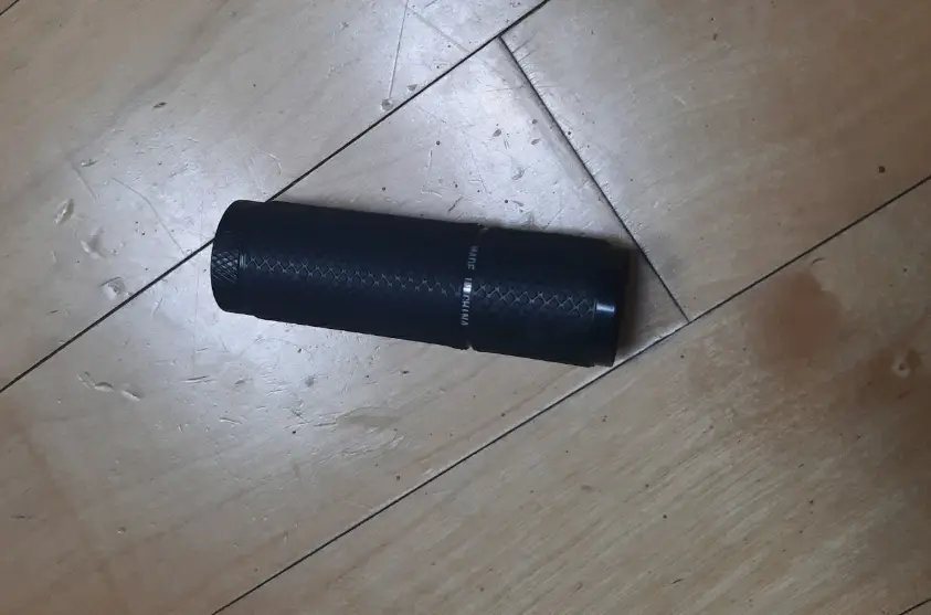 선택된 언니의파우치 리뷰 이미지 - [젤 네일 램프]