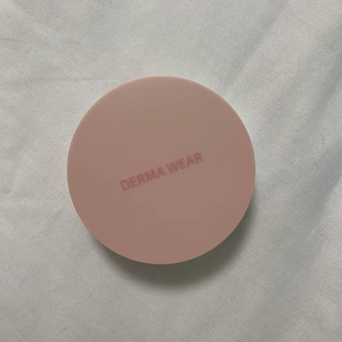 더마 웨어 쿠션 [01 라이트 베이지]