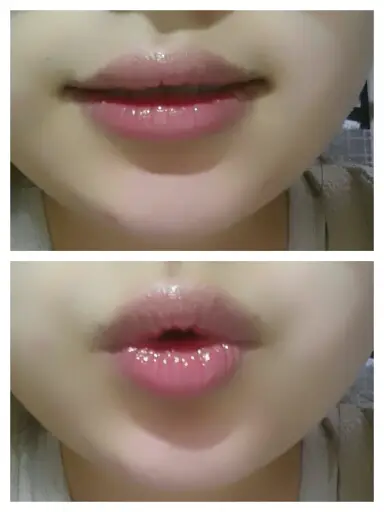 선택된 언니의파우치 리뷰 이미지 - [월드글램 코팅 틴트 06호 서울]