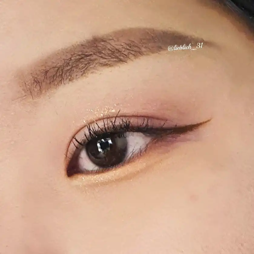 내추럴 오토 아이브로우 [회갈색]