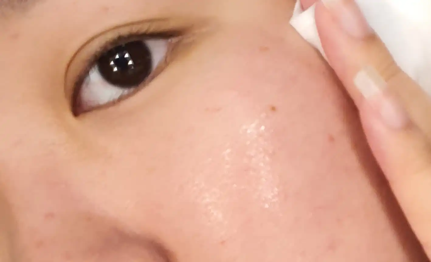 펩타이드 크림 스킨 모이스처라이징 토너