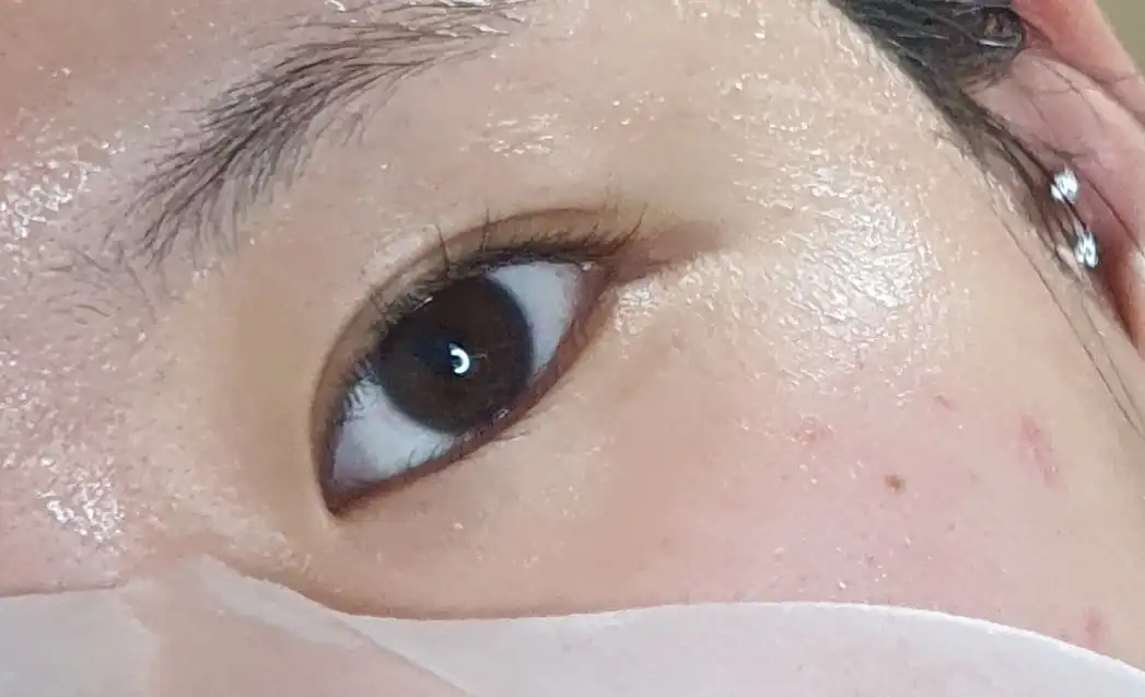 비타페어 C 데일리 마스크 시트