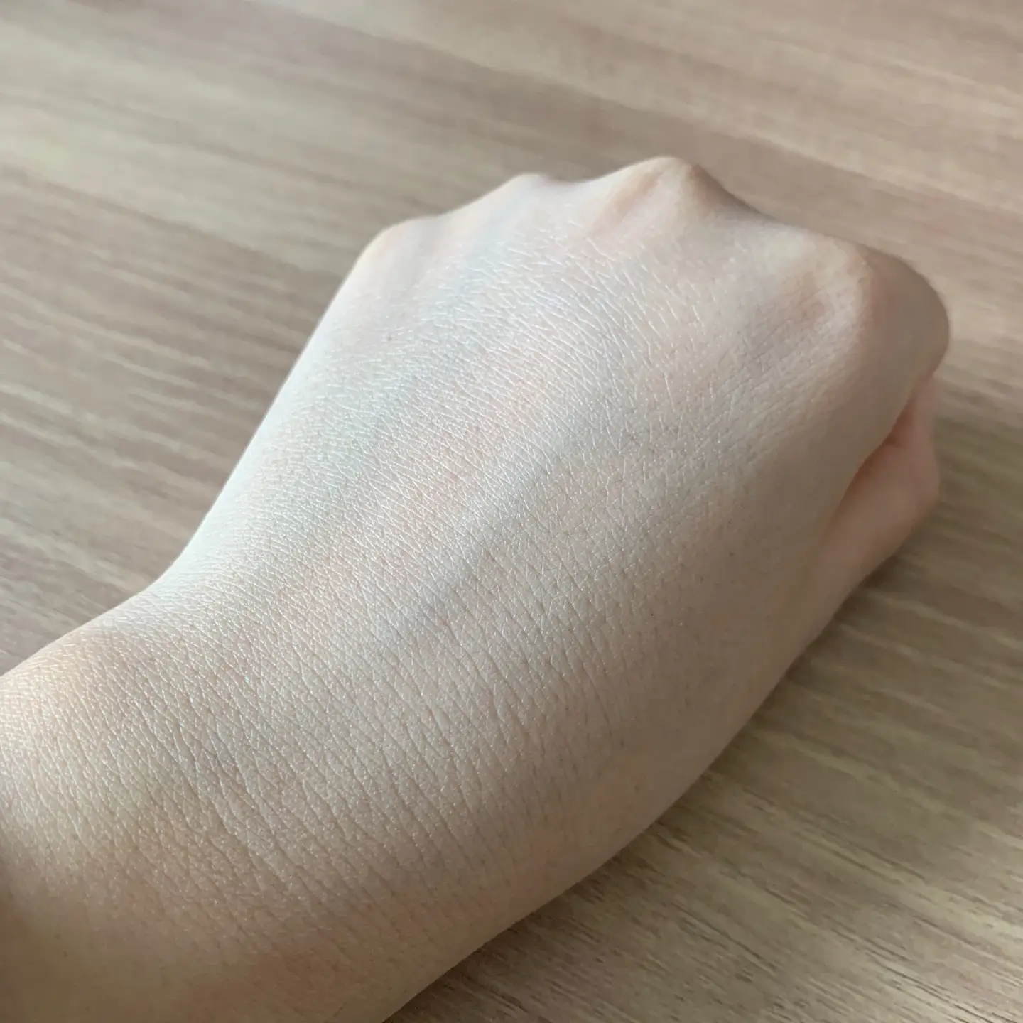 선택된 언니의파우치 리뷰 이미지 - [제주 왕벚꽃 톤업 크림]