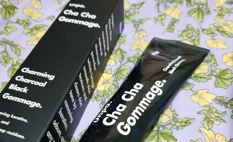 언파 차차 고마쥬