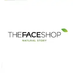 菲詩小舖(THE FACESHOP) 로고