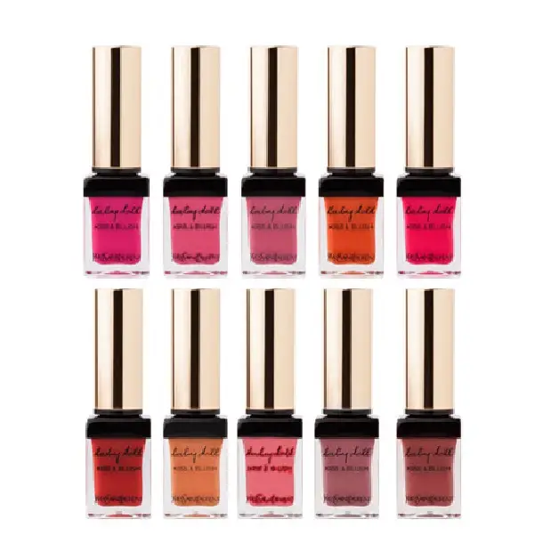 선택된 언니의파우치 리뷰 이미지 - [베이비 돌 키스 앤 블러쉬 [5]]