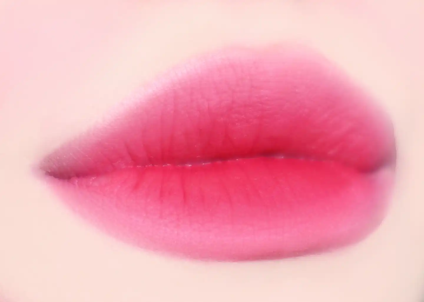 언니의파우치 리뷰 이미지 3 - [오버스머지 립 틴트 [17 레어카인드]]