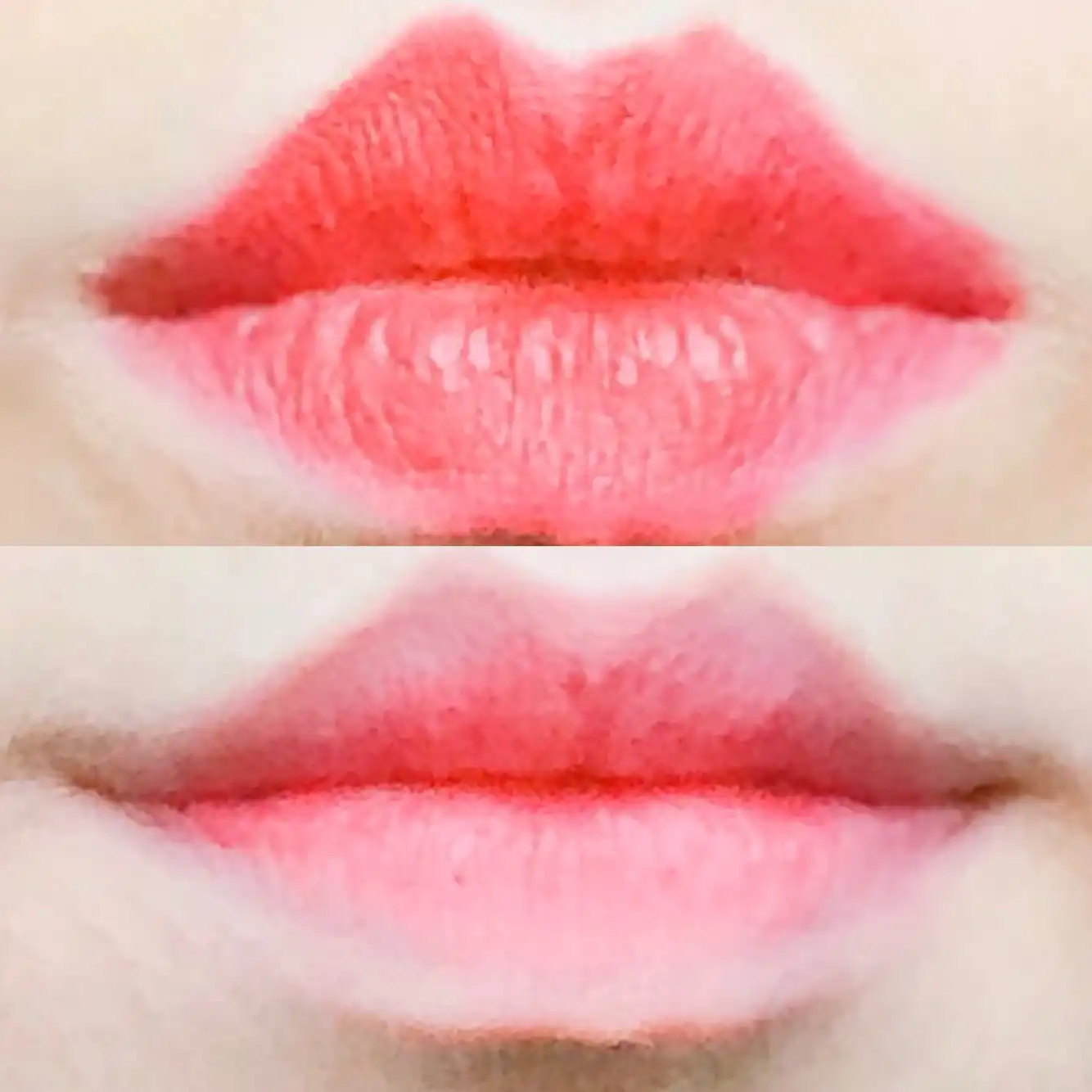 언니의파우치 리뷰 이미지 2 - [크리미 틴트 컬러밤 인텐스 벨벳 [43_키싱유]]