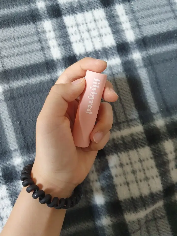 선택된 언니의파우치 리뷰 이미지 - [무드시네마 매트엔딩 [07 브릭버스터]]