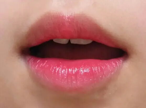 선택된 언니의파우치 리뷰 이미지 - [에코 꽃물 틴트 [동백]]