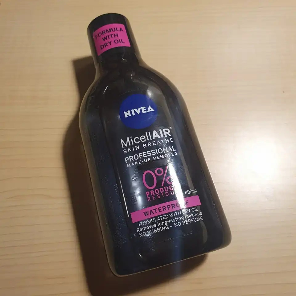 프로페셔널 미셀라 에어 클렌징 워터