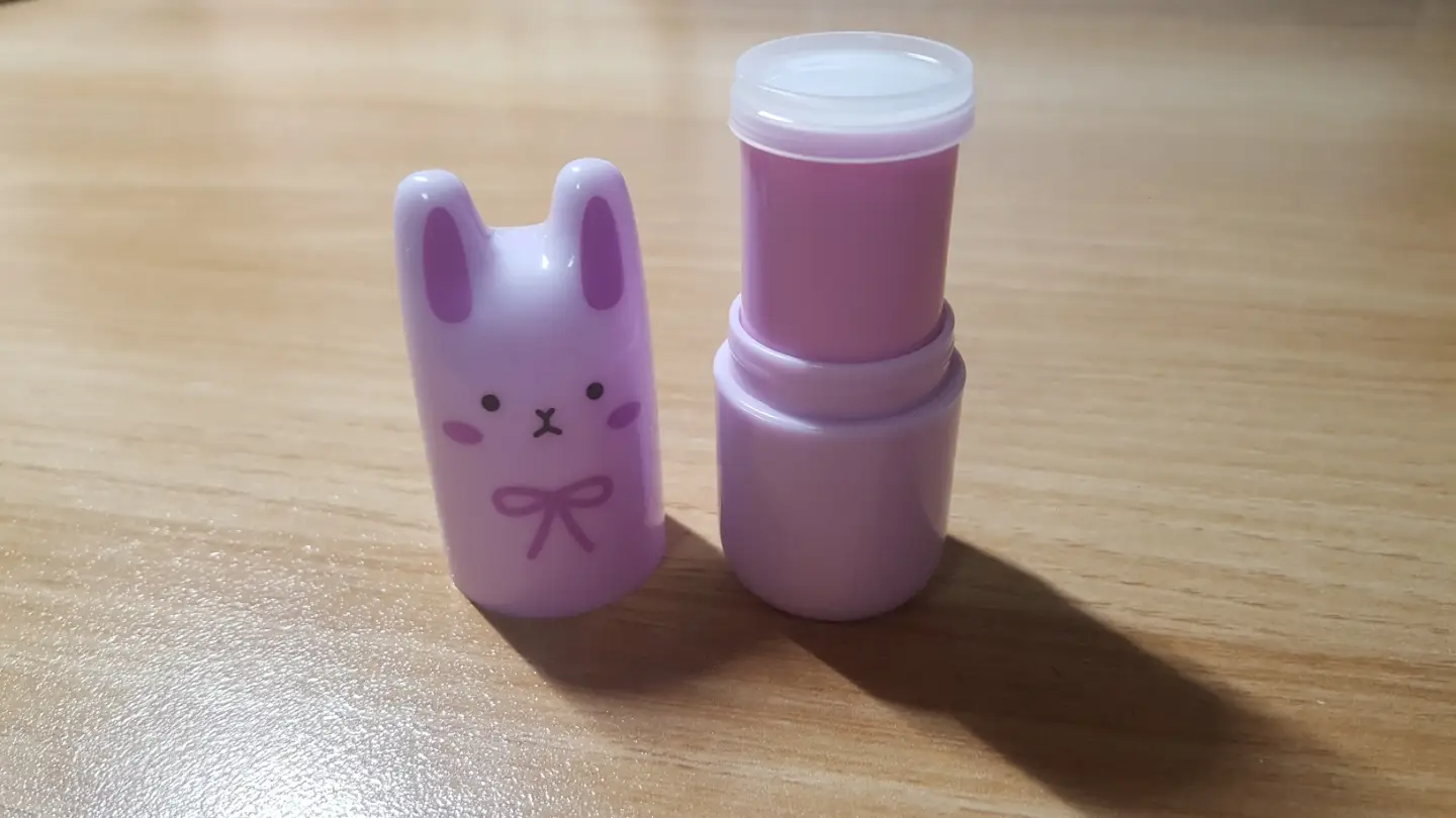 선택된 언니의파우치 리뷰 이미지 - [포켓바니 퍼퓸 바 3종 [블룸바니]]