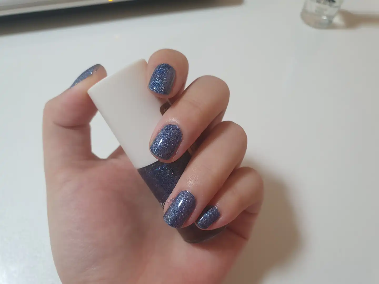  리얼 컬러 네일 여름 [32호 시원한 워싱 진]