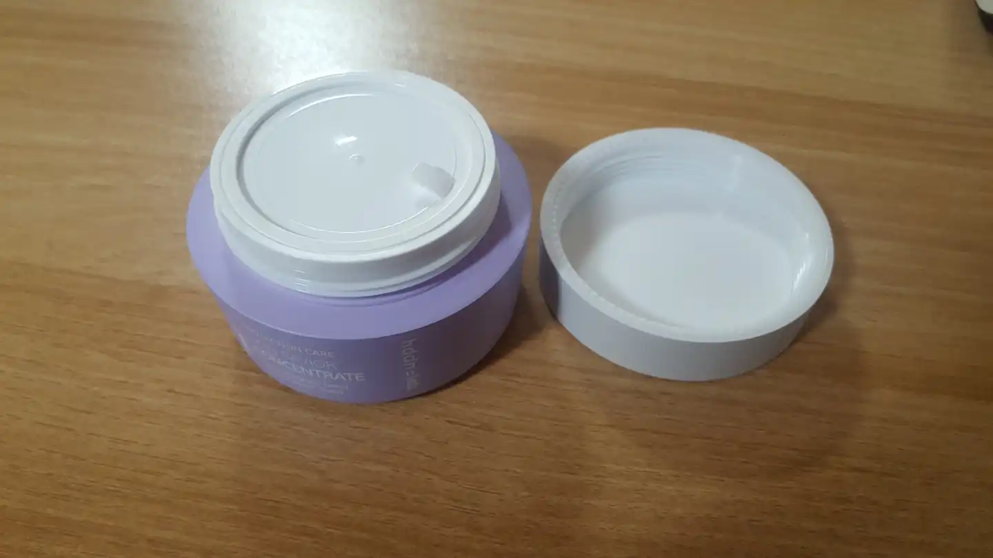 언니의파우치 리뷰 이미지 4 - [스킨 세이버 컨센트레이트]