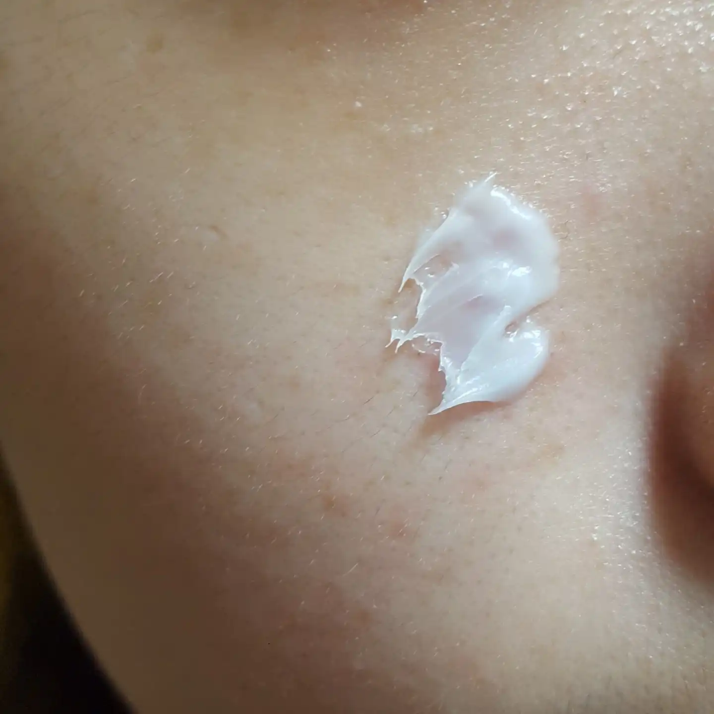 언니의파우치 리뷰 이미지 6 - [스킨 세이버 컨센트레이트]