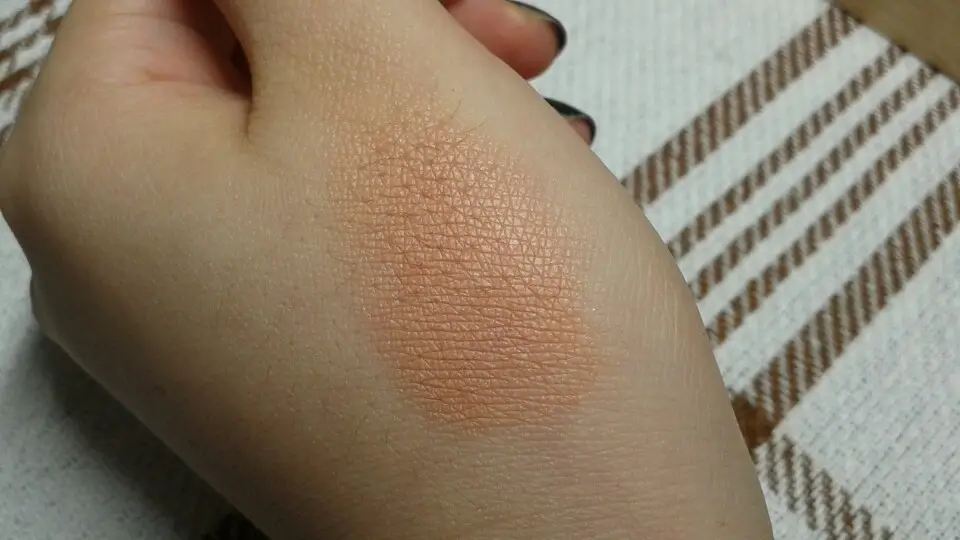 선택된 언니의파우치 리뷰 이미지 - [마이팔레트 마이 블러셔 [23호 포근한 피치베리]]