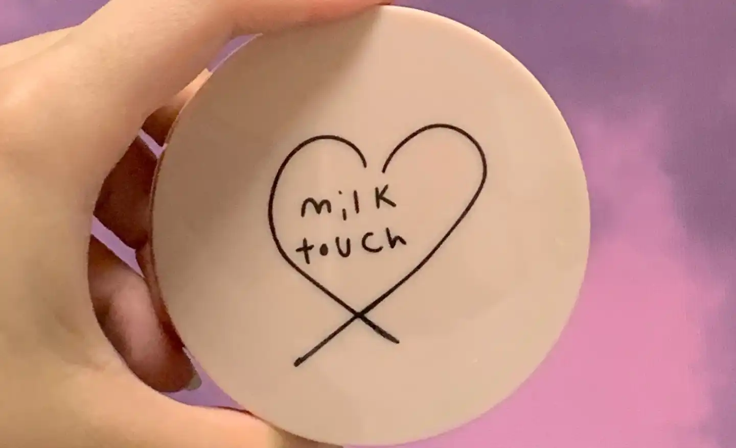 롱 래스팅 벨벳 광채 쿠션 [21호]