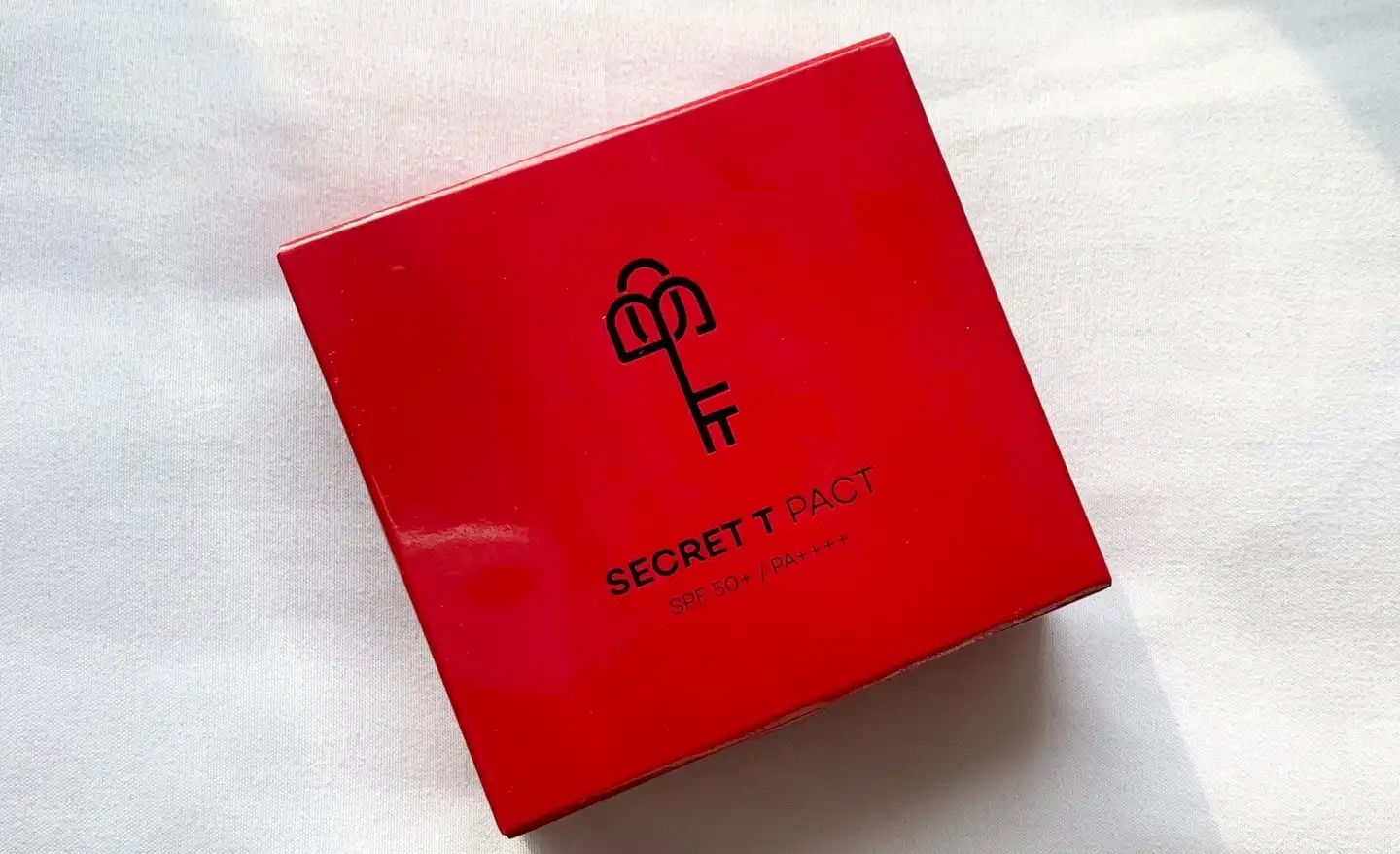 시크릿 티 팩트