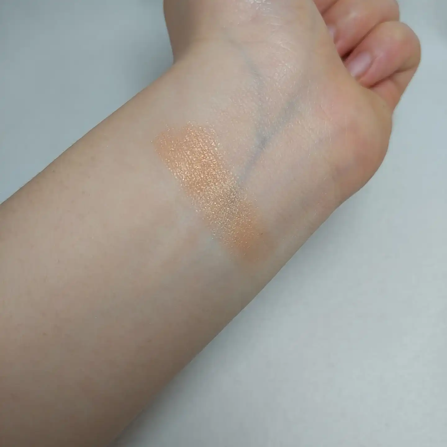 언니의파우치 리뷰 이미지 5 - [[더 스타일] 모노터치 섀도우 JVL01]