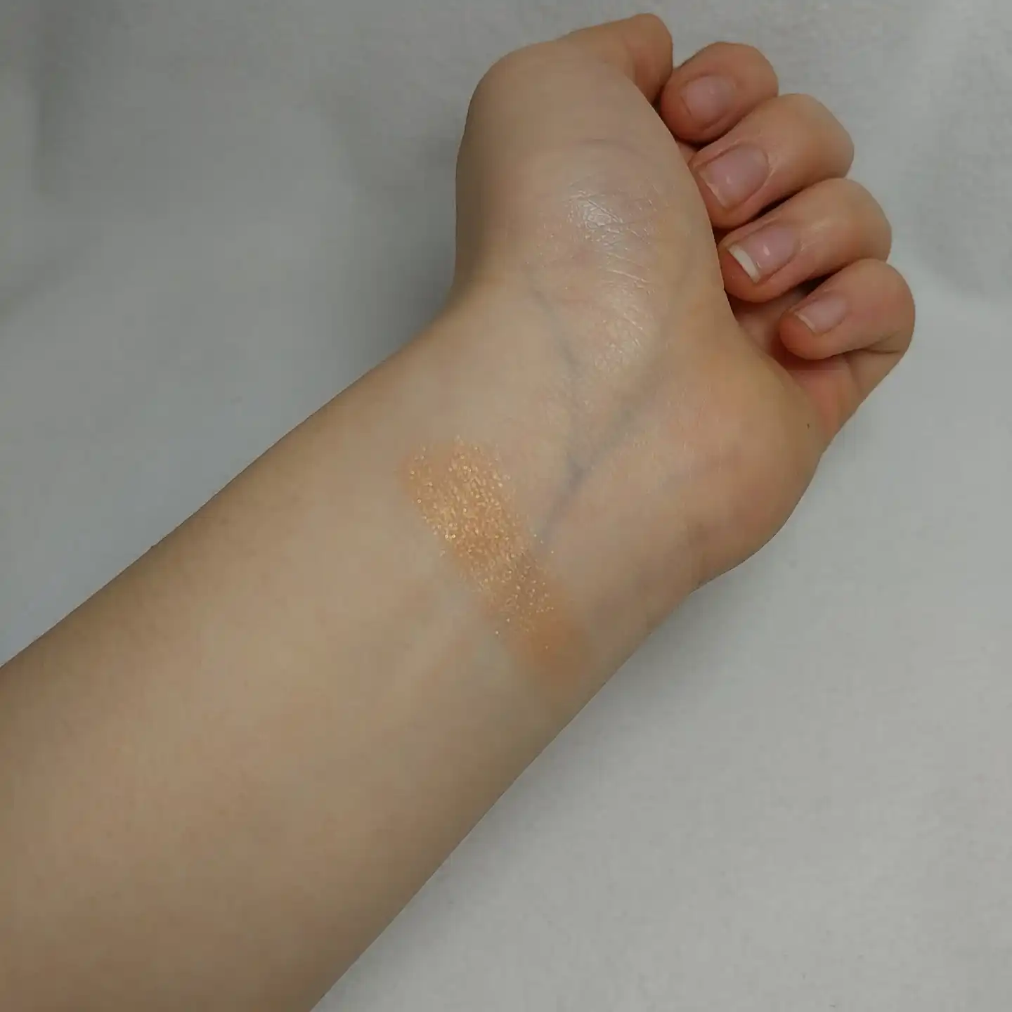 언니의파우치 리뷰 이미지 6 - [[더 스타일] 모노터치 섀도우 JVL01]