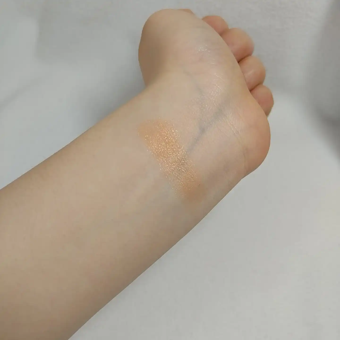 언니의파우치 리뷰 이미지 7 - [[더 스타일] 모노터치 섀도우 JVL01]