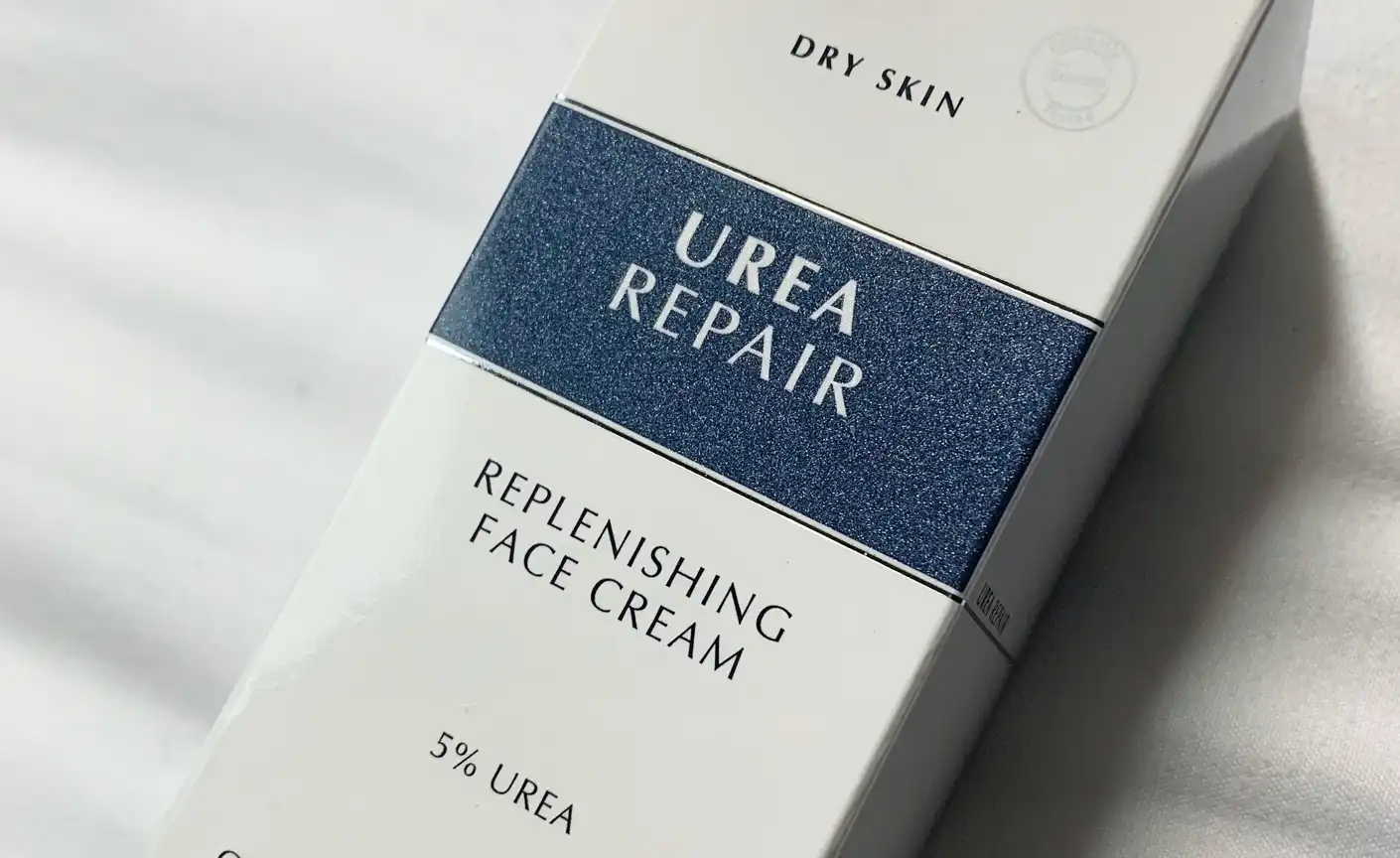 우레아 리페어 크림