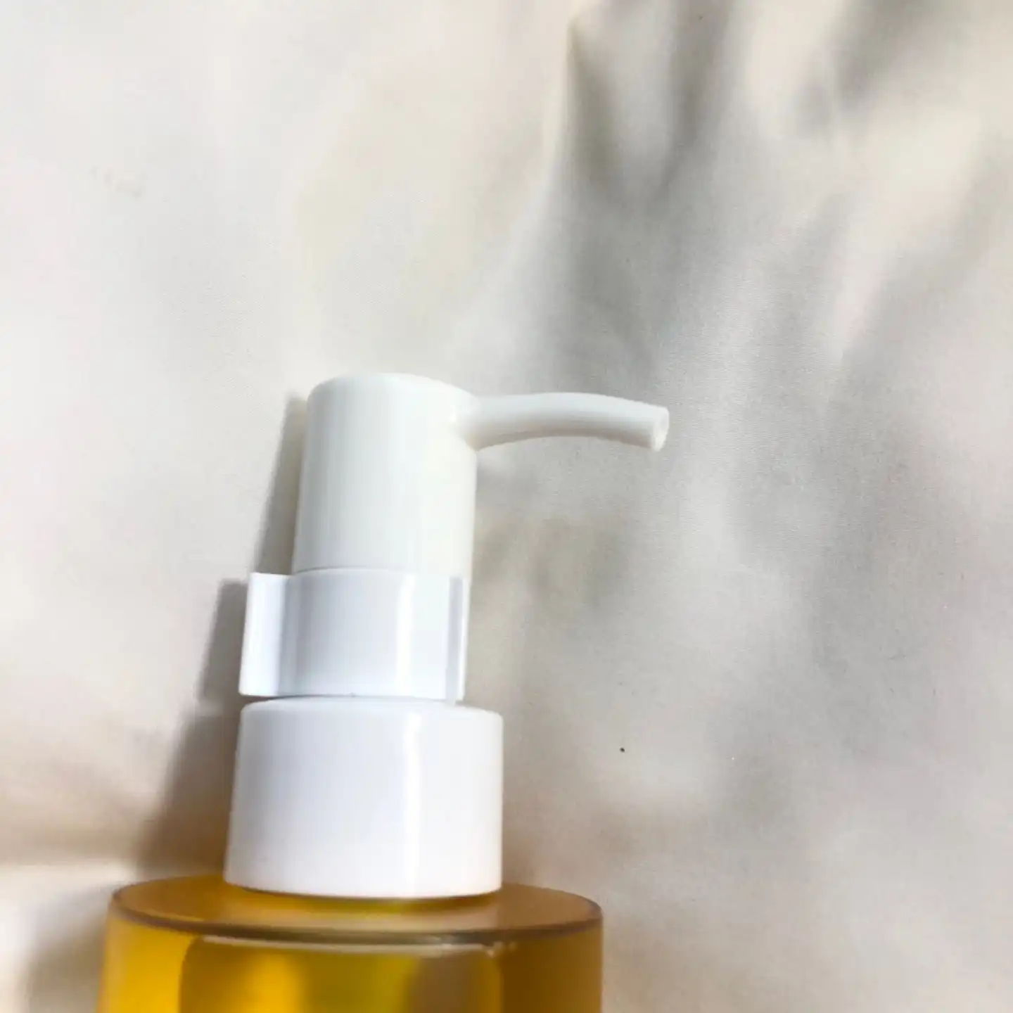 언니의파우치 리뷰 이미지 6 - [클렌징 오일 딥 클린 딥 모이스트]