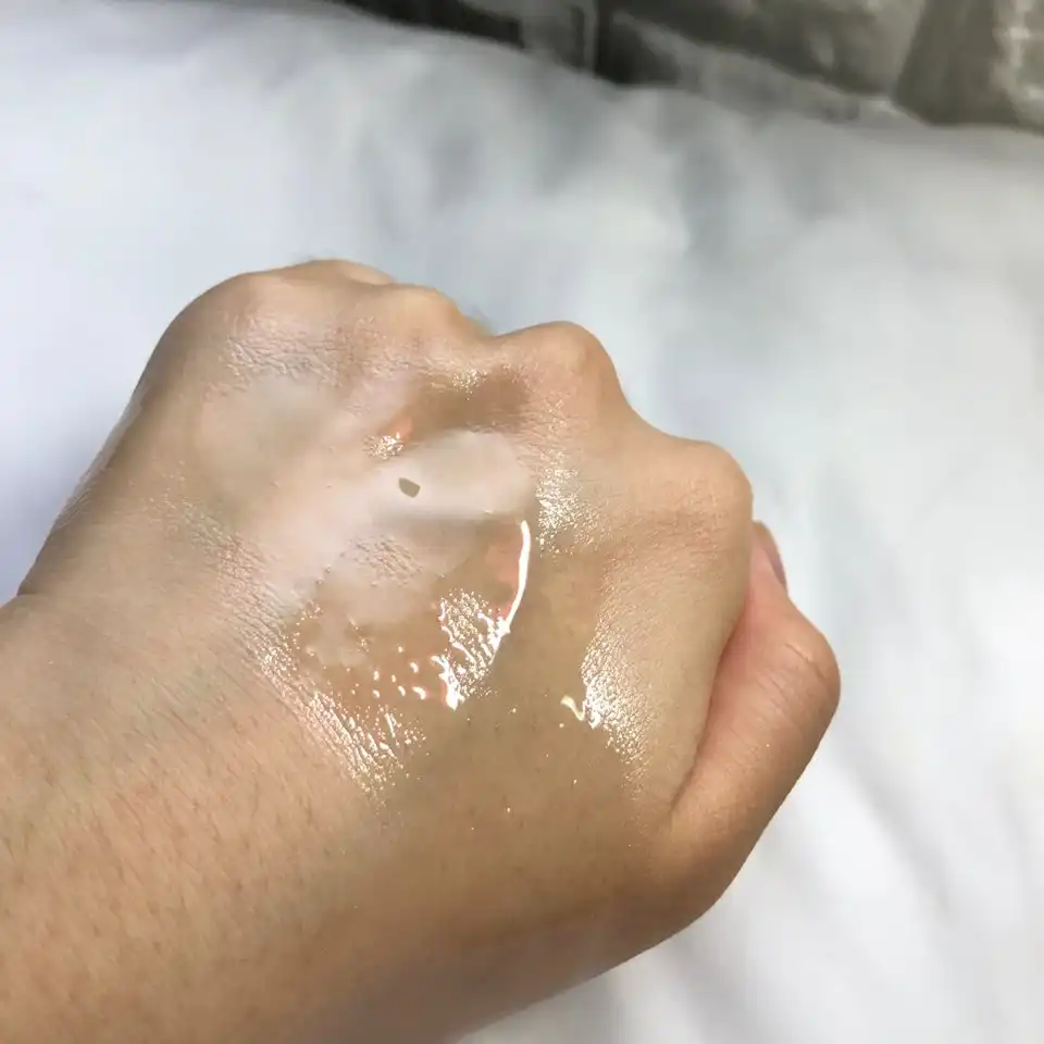 언니의파우치 리뷰 이미지 8 - [클렌징 오일 딥 클린 딥 모이스트]