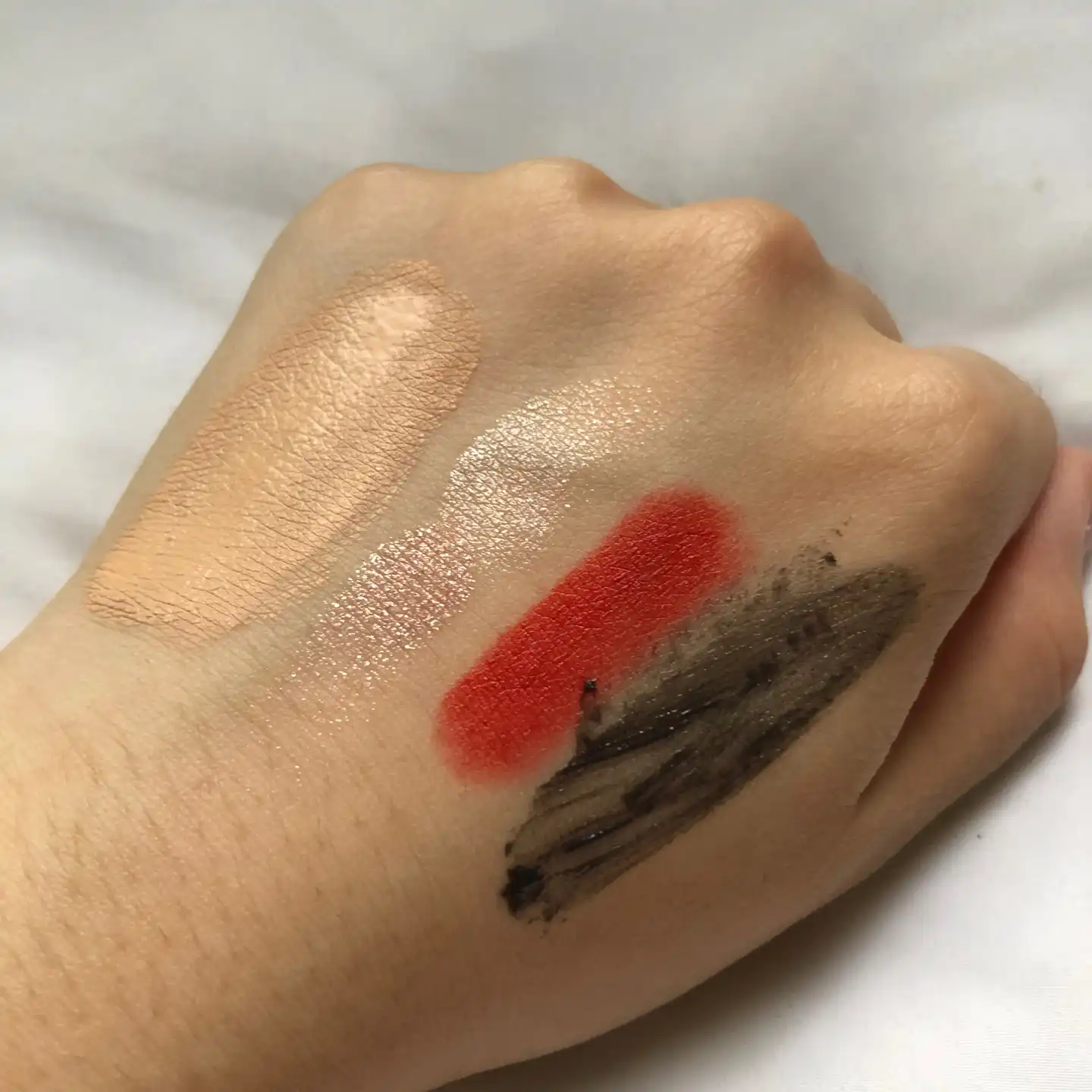 언니의파우치 리뷰 이미지 10 - [클렌징 오일 딥 클린 딥 모이스트]