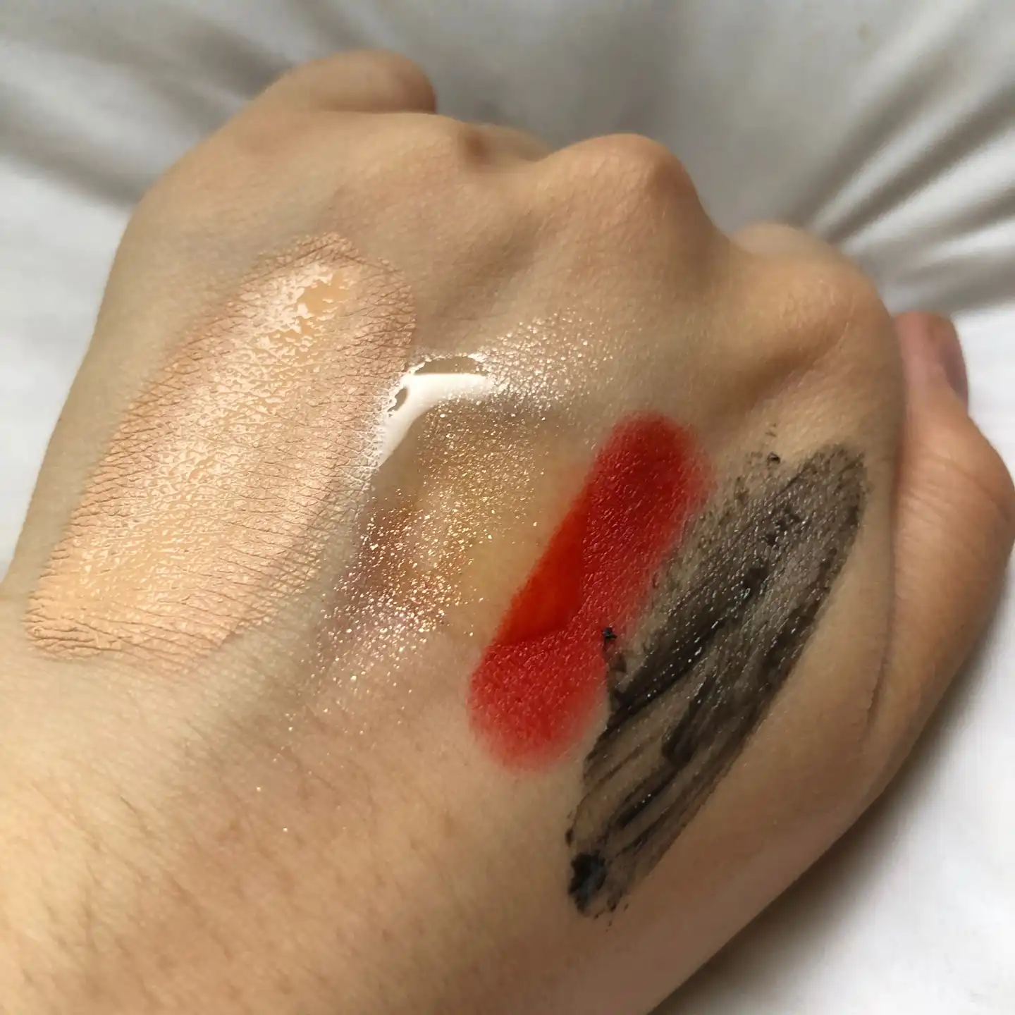 언니의파우치 리뷰 이미지 11 - [클렌징 오일 딥 클린 딥 모이스트]