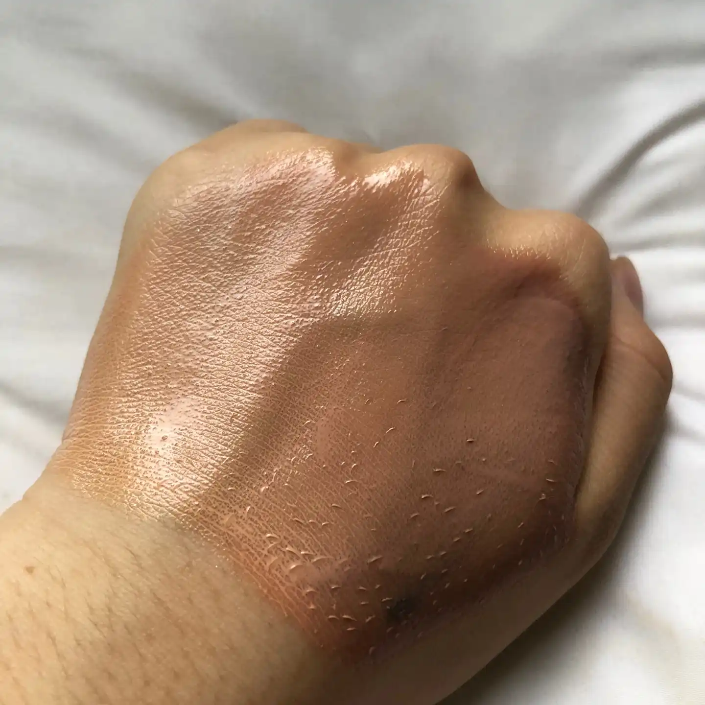 언니의파우치 리뷰 이미지 12 - [클렌징 오일 딥 클린 딥 모이스트]