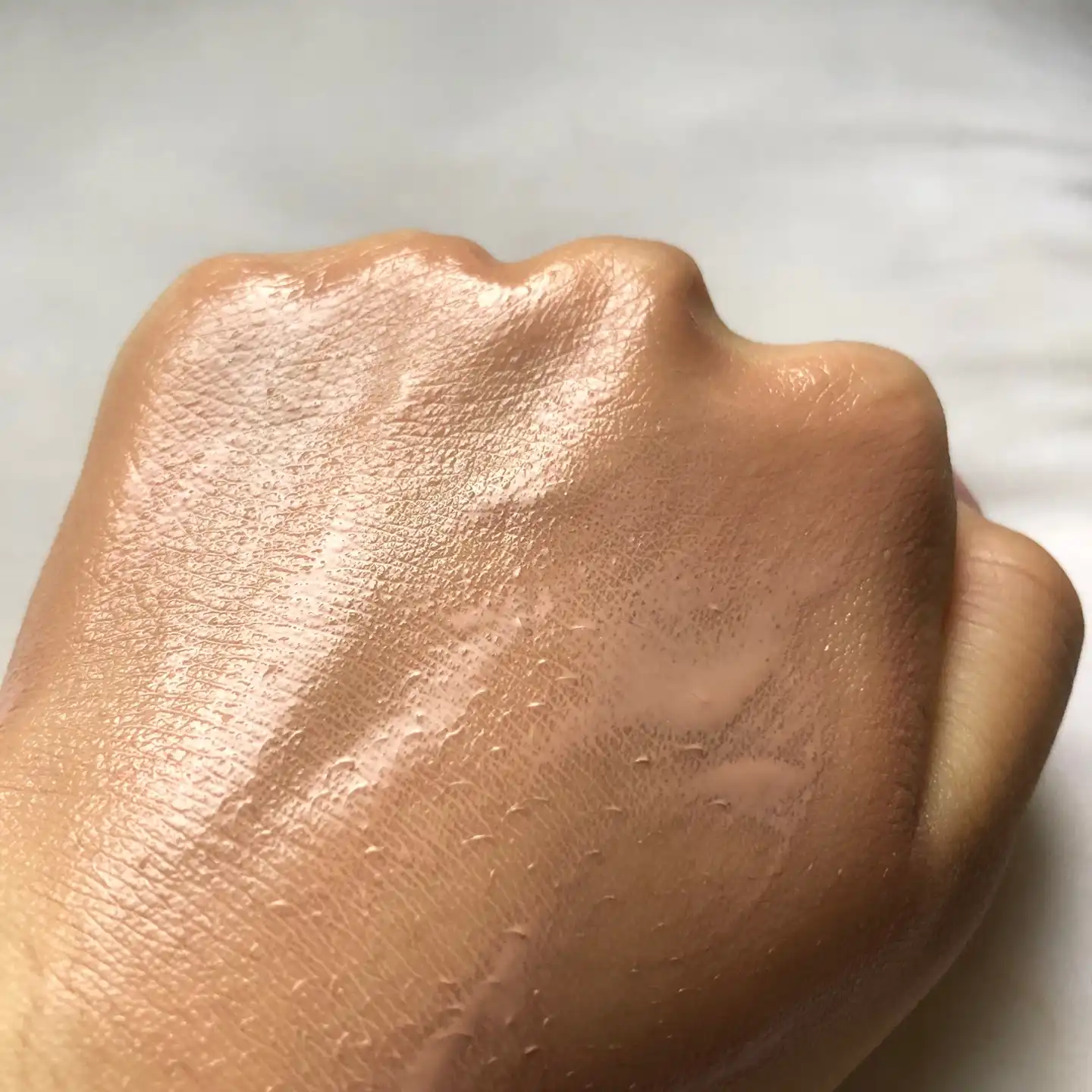 언니의파우치 리뷰 이미지 13 - [클렌징 오일 딥 클린 딥 모이스트]