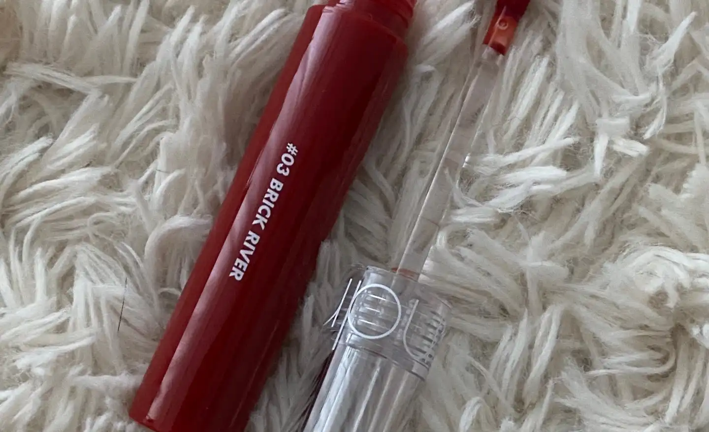 글래스팅 워터 틴트 [03 브릭리버]