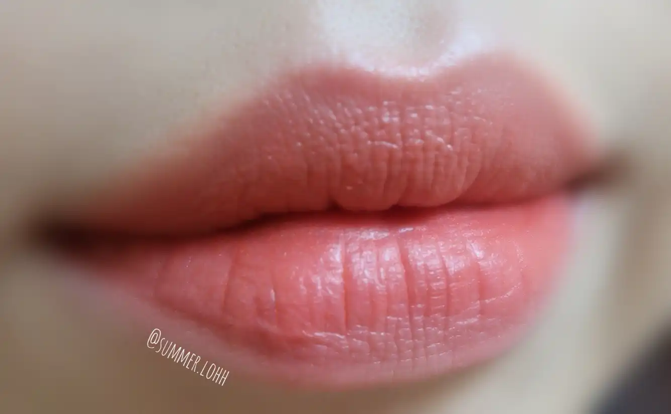 언니의파우치 리뷰 이미지 7 - [번트 오렌지 컬렉션 [OR587 번트로즈]]