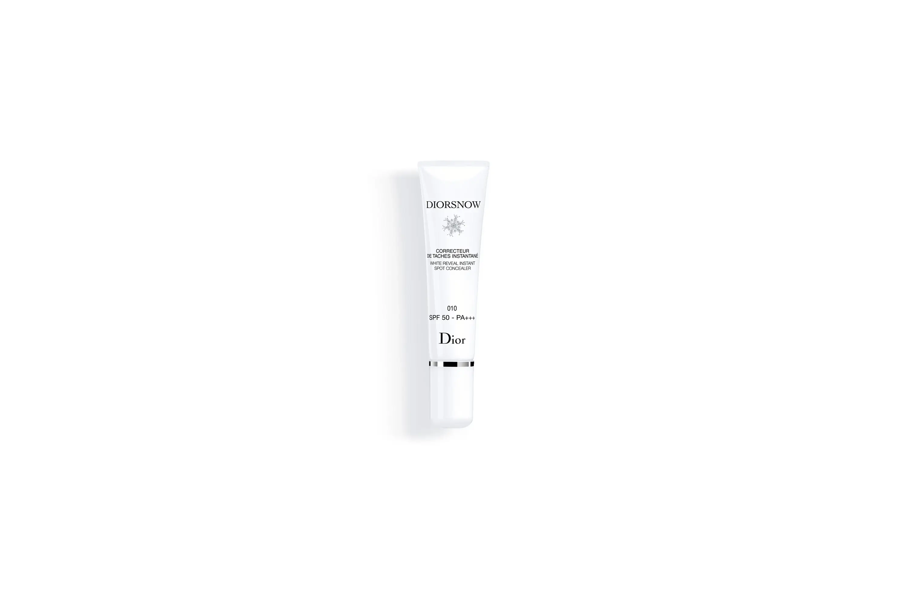 디올 스노우 화이트 리빌 인스턴트 스팟 컨실러 - SPF 50 - PA+++ 020