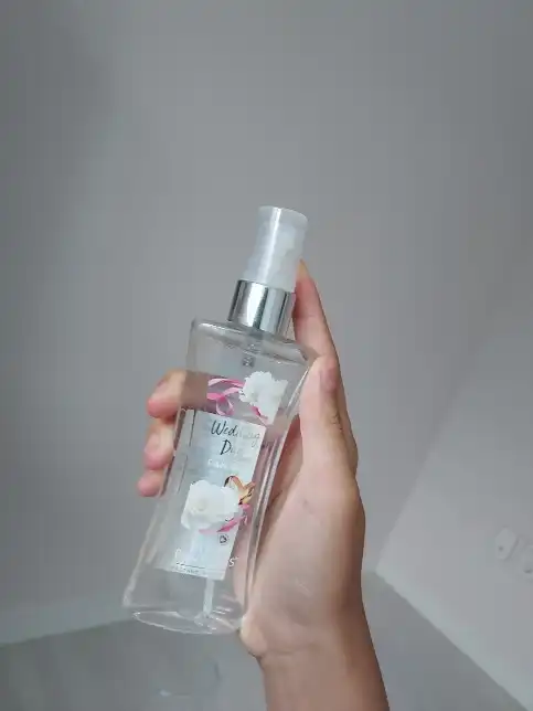 웨딩데이 판타지 바디스프레이