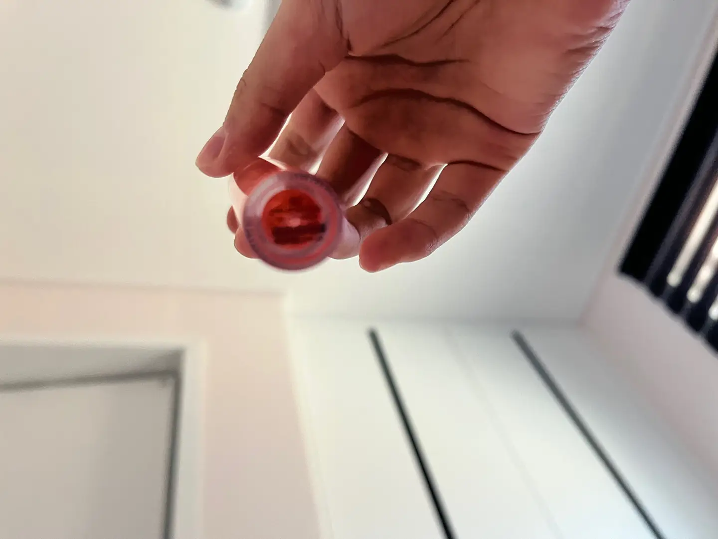 선택된 언니의파우치 리뷰 이미지 - [글래스팅 워터 글로스 [01 산호크러쉬]]