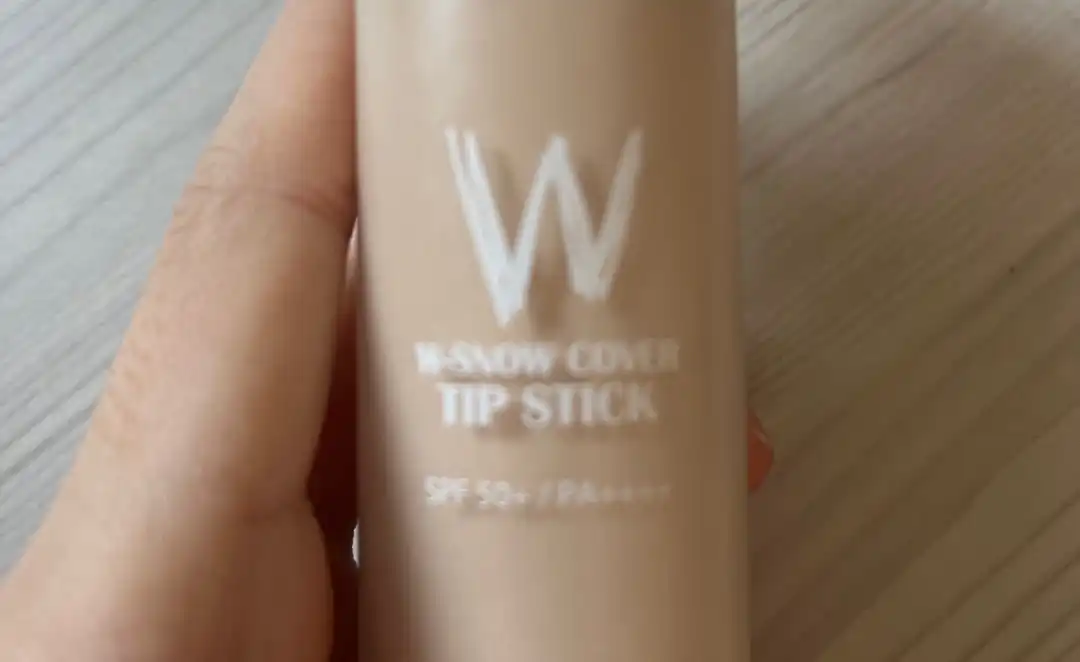 더블유 스노우 커버 팁 스틱 워터 [21호]