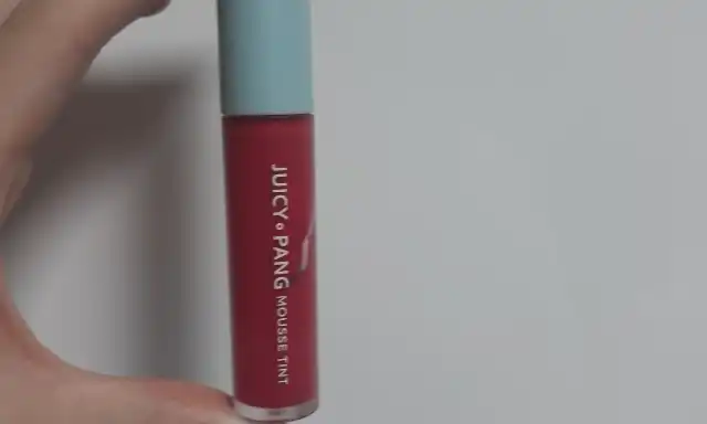 과즙팡 무스 틴트 [CR05 푹자몽좋겠어]