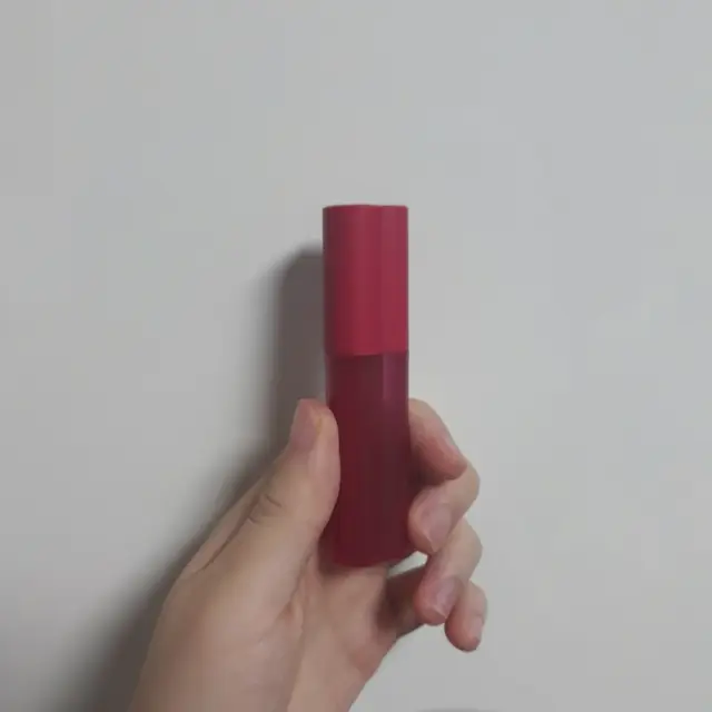 선택된 언니의파우치 리뷰 이미지 - [하트크러쉬 글로우 틴트 에어 [06 라라]]