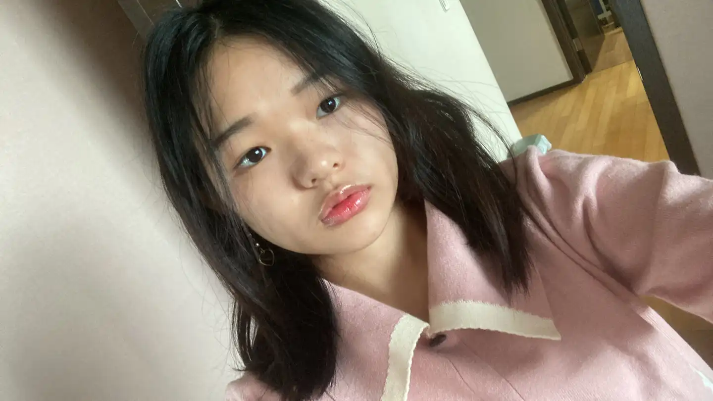 언니의파우치 리뷰 이미지 4 - [잉크 브이 하이라이터 [001 초근접영롱샷]]