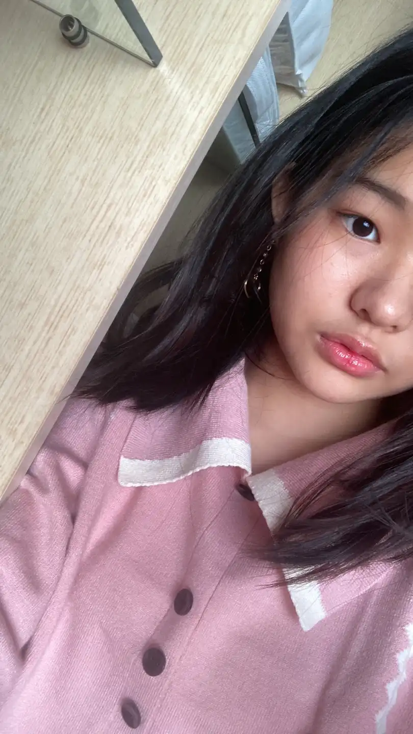 언니의파우치 리뷰 이미지 5 - [잉크 브이 하이라이터 [001 초근접영롱샷]]
