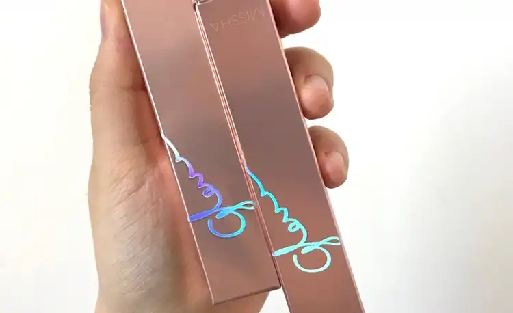 글로우 립 블러쉬 [저스트 미]