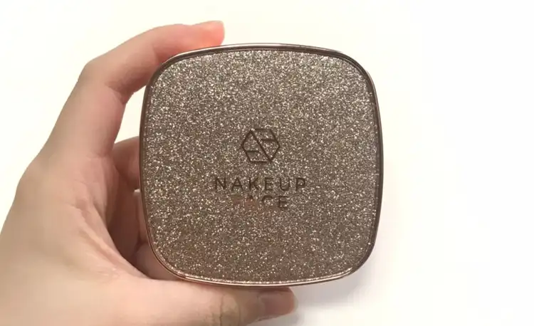 무자극 인증 원나잇쿠션 [01호 아이보리 누드]