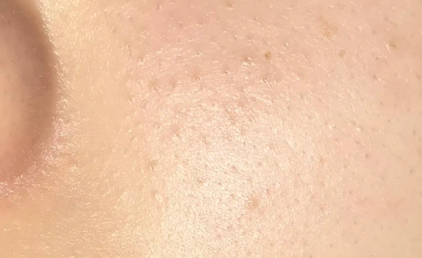 킬커버 광채 쿠션 [003 리넨]