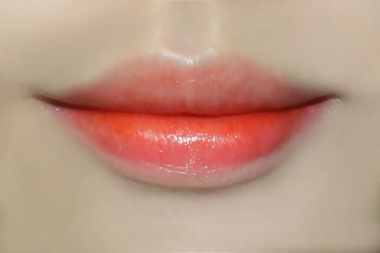 선택된 언니의파우치 리뷰 이미지 - [스타일 팝 푸딩 틴트 2호 스윙코랄]